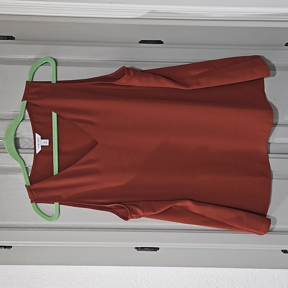 Nine West Blouse